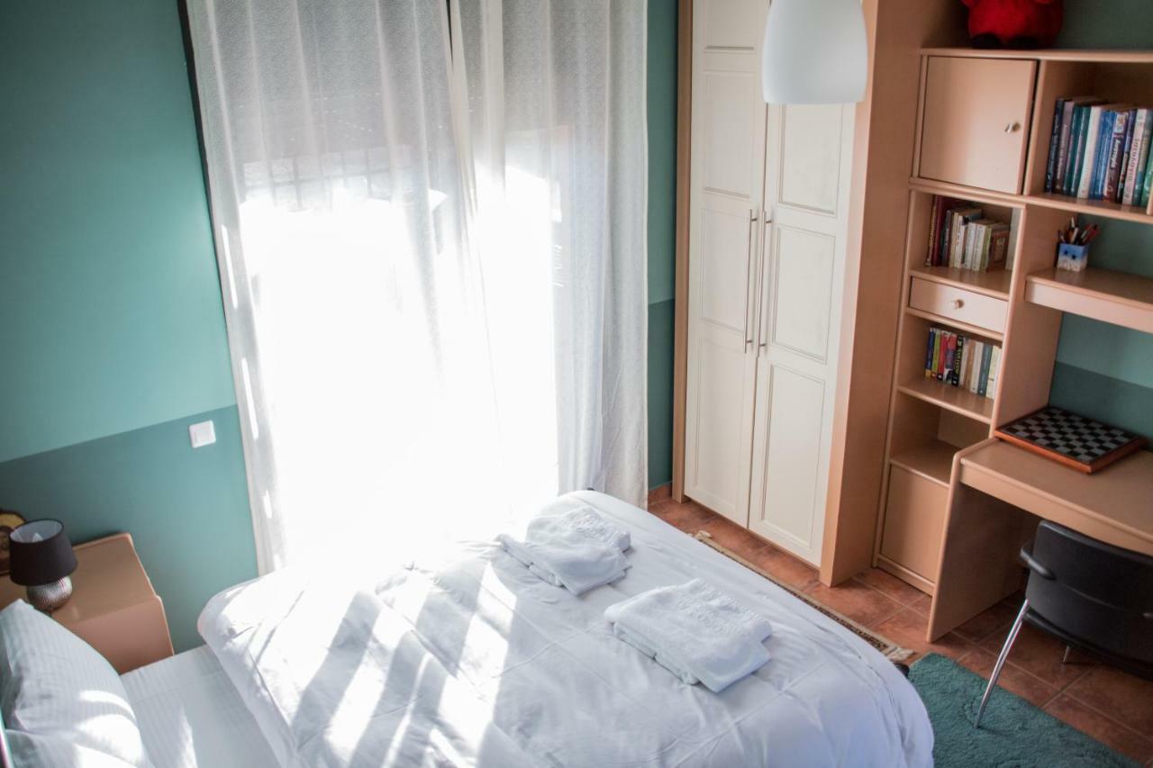 Villa 4-seasons Pool Near Meteora Trikala (Thessaly)